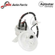 AutoStar Germany FUEL PUMP BMW F11 F18 F10 SUPPLY MODULE 2010-2016 16117260644