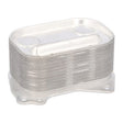 Febi 188479 Oil Cooler Standard Premium Grade Fits BMW 1 Series 2011 - 2015