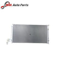 EUROSPARE condenser LR115952