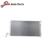 EUROSPARE condenser LR115952