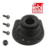 Febi 38110 Strut Mounting Kit Front Left Premium Fits Fiat Strada 1999-2006