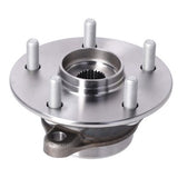 Febi 188277 Wheel Bearing Kit Front Axle Right Left Fits Lexus UX 2018 - 2025