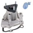 Blueprint ADG09159 Water Pump Cast Aluminium Fits Jeep Compass 2011 - 2024