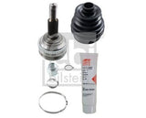 Febi 185958 Drive Shaft Joint Kit Front Axle Fits Chevrolet Lacetti 2005 - 2013