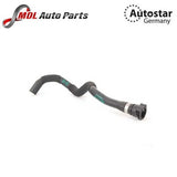 AutoStar Germany Coolant Hose for BMW X3 E83 - 17123417607