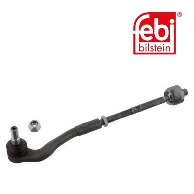 Febi 30066 Tie Rod Front Left Premium Fits Mercedes-Benz C-Class 2000 - 2002
