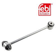 Febi 101028 Stabiliser Link Rear Left Fits Mercedes-Benz C-Class 2013 - 2018