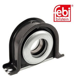 Febi 171498 Propshaft Centre Support With Fastening And Mounting Material