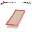 Autostar Germany Air Filter 13717561235 for BMW E60 E90 E70