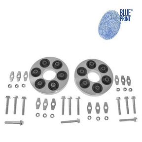 Blueprint ADT38016 Flexible Coupling Kit Fits Toyota Estima Emina / Lucida 1992