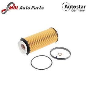 Oil Filter Fits BMW 330 E93 3.0d 09 to 13 N57d30a Bosch 11427808443 Quality