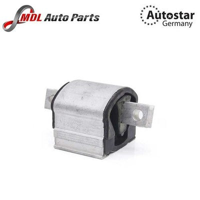 AutoStar Transmission Mount 2052405300 for Mercedes-Benz C-Class W205 C180 C200