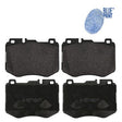 Blueprint ADU174229 Brake Pad Set Front Fits Mercedes-Benz C-Class 2014 - 2018