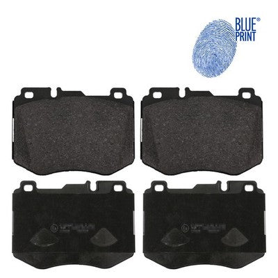 Blueprint ADU174229 Brake Pad Set Front Fits Mercedes-Benz C-Class 2014 - 2018