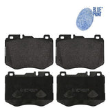 Blueprint ADU174229 Brake Pad Set Front Fits Mercedes-Benz C-Class 2014 - 2018