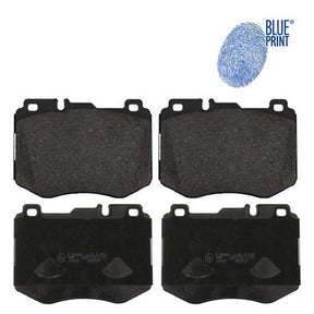 Blueprint ADU174229 Brake Pad Set Front Fits Mercedes-Benz C-Class 2014 - 2018