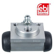 Febi 102650 Wheel Cylinder Rear Aluminium Fits Chevrolet Aveo 2011 - 2025