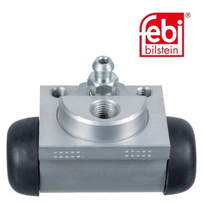 Febi 102650 Wheel Cylinder Rear Aluminium Fits Chevrolet Aveo 2011 - 2025
