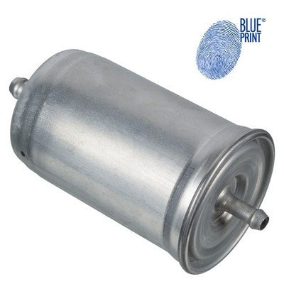 Blueprint ADA102310 In line Fuel Filter 156 mm Fits Jeep Cherokee 1990 - 1996