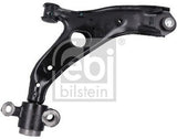 Febi 193402 Control Arm Front Axle Left Standard Fits Mazda CX-5 2017 - 2025