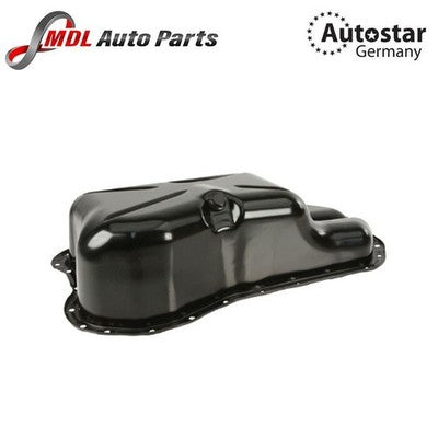 Autostar Germany Engine Oil Pan 021103601B Best Quality