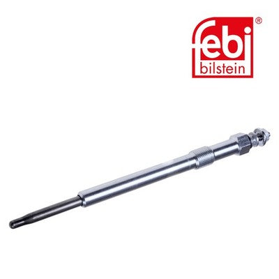 Febi 21864 Glow Plug High Quality Premium Grade Fits Ford Transit 2015 - 2018