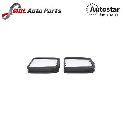 AutoStar Germany Cabin Air Filter 2118301218 for Mercedes-Benz E-Class W211