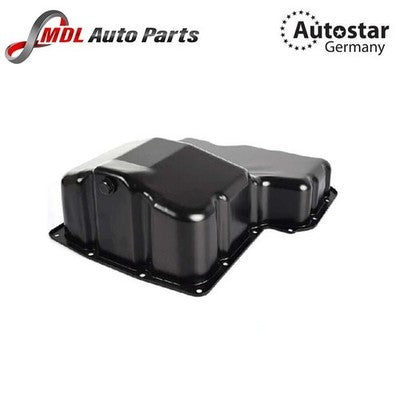 Autostar Germany 1146957 FOR FORD TRANSIT MK6 MK7 (2000-2014) 2.4 RWD OIL SUMP