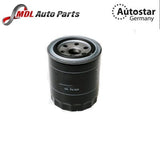 Autostar Germany OIL FILTER ISUZU PCS 4.67 93.40 8-94217-272-0