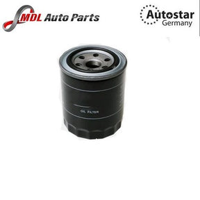 Autostar Germany OIL FILTER ISUZU PCS 4.67 93.40 8-94217-272-0