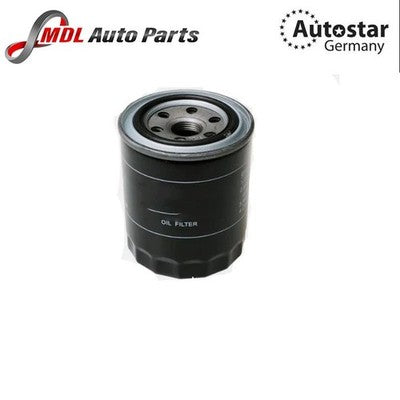 Autostar Germany OIL FILTER ISUZU PCS 4.67 93.40 8-94217-272-0