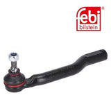 Febi 42740 Tie Rod End Front Right Fits Nissan NV200 / Evalia 2011 - 2024