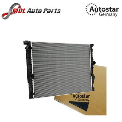 AutoStar Germany RADIATOR G30 7 G11 G12 17117933870