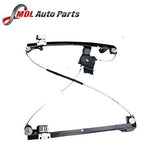Rolcar Window Regulator CUH000023 Freelander 1996