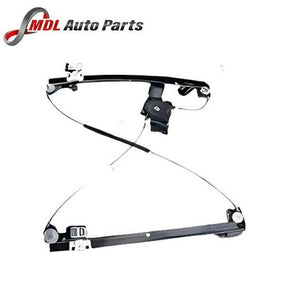 Rolcar Window Regulator CUH000023 Freelander 1996