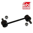 Febi 41208 Stabiliser Link Front Axle Left Right Premium Fits Mitsubishi Fuso