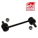 Febi 41208 Stabiliser Link Front Axle Left Right Premium Fits Mitsubishi Fuso