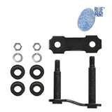 Blueprint ADT38027 Spring Shackle High Quality Fits Toyota Hilux 1988 - 1998