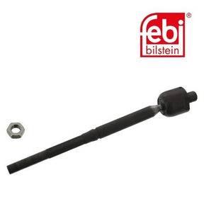 Febi 23645 Inner Tie Rod Front LH RH Premium Fits Toyota Yaris/Vitz 1999 - 2005