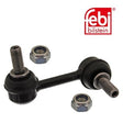 Febi 42081 Stabiliser Link Rear Right Premium Fits Honda Civic 2000 - 2005