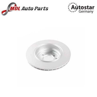 autostar germany BRAKE DISC E65 E66 34216765887