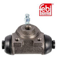 Febi 102712 Wheel Cylinder Rear Left Right Steel Fits Citroën ZX 1996 - 1997
