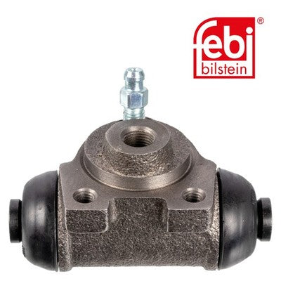 Febi 102712 Wheel Cylinder Rear Left Right Steel Fits Citroën ZX 1996 - 1997