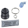 Blueprint ADG08103 Premium CV Boot Kit Elastomer For Hyundai Accent 1994 - 2000