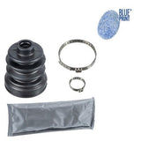 Blueprint ADG08103 Premium CV Boot Kit Elastomer For Hyundai Accent 1994 - 2000