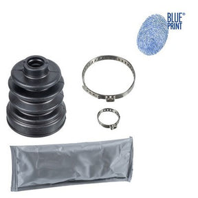 Blueprint ADG08103 Premium CV Boot Kit Elastomer For Hyundai Accent 1994 - 2000