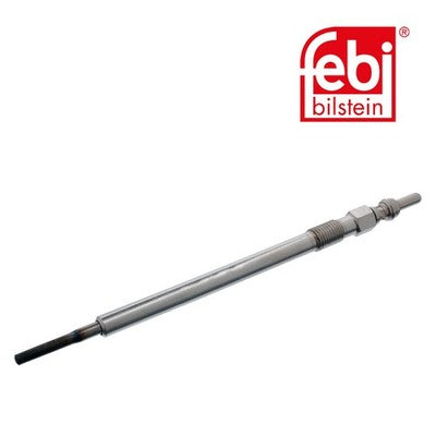 Febi 34828 Glow Plug High Quality Fits Mercedes-Benz Sprinter 3.5-T 2009 - 2018