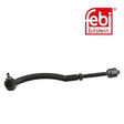 Febi 21488 Tie Rod Front Left High Performance Fits Mini Cooper 2001 - 2006