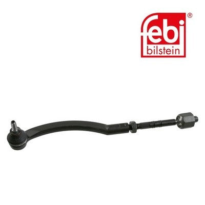 Febi 21488 Tie Rod Front Left High Performance Fits Mini Cooper 2001 - 2006
