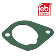 Febi 12313 Intake Manifold Gasket High Performance BMW 5 Series 1981 - 1987